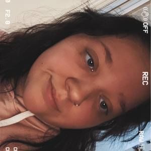 Meet your Posher, Alyssa